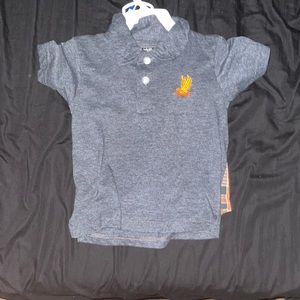 Boys 2T matching set